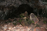 Cueva de los verdes (Foto: Martin Schmitz)